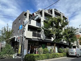 Daiwa House sells new Shibuya rental apartment building