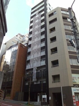 Secom Homelife sells apartment building in Kudan, Chiyoda-ku