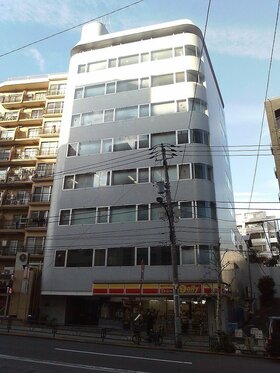 JR East subsidiary acquires Takanawa, Minato-ku office building