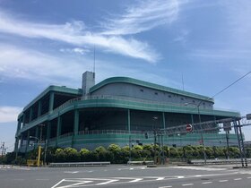 Unizo sells logistic facility near Oi Wharf, Shinagawa-ku