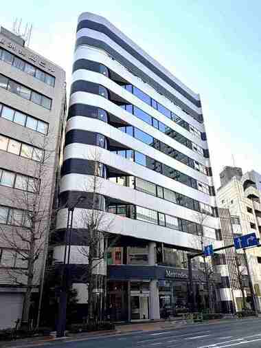 A.D. Works disposes of Shinkawa, Chuo-ku building