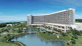 Mori Trust to develop Hilton Hotel in Okinawa 