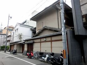 Sankei Building developing hotels in Kyoto, Osaka