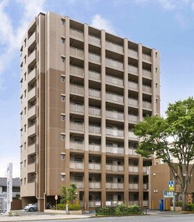 Kenedix Residential Next acquiring two properties for Y4.4bn