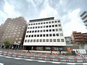 Fujita acquires office building in Sendagaya, Shibuya-ku