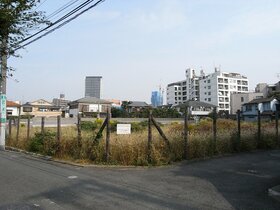 JAPAN POST Builds First Condominium in Meguro-ku, Tokyo