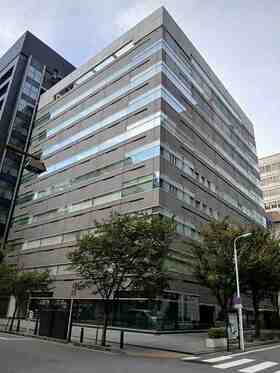 Drug maker Shionogi to move office into group-owned building in Nihombashi