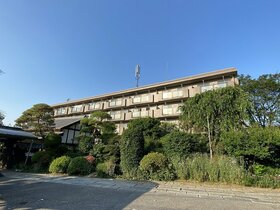 Fujiken acquires former company housing in Saitama City