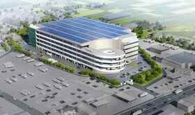 Prologis to develop 100,000 m2 GFA warehouse in Saga