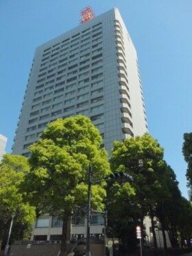 Mitsubishi and TBS developing high-rise buildings in Akasaka