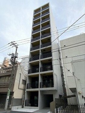 Syla acquires new Yokohama Minami-ku apartment building