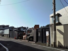 Tokyu Land sells 1,200 m2 of land in Shoto, Shibuya-ku