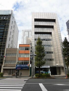 Mori exchanges properties in Toranomon with individuals