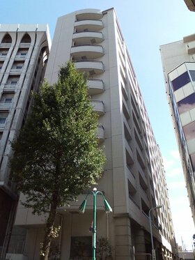 Sekisui REIT acquiring Morgan Stanley's Shibuya-ku apartment