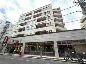 Shibuya apartment building changes hands from Sekisui to LaSalle