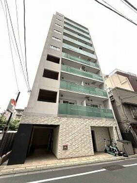 Singaporean investor acquires extended-stay hotel in Tsukiji, Chuo-ku
