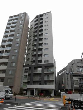 Shinjuku-ku company acquires Bunkyo-ku apartment from Mitsubishi