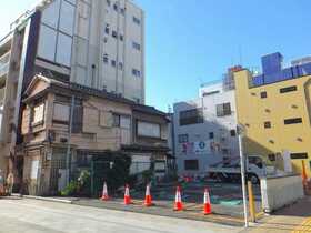 Daiwa House developing mixed-use building near Sensoji Temple