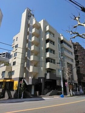 Fuji Urban Development acquires buildings in Omotesando