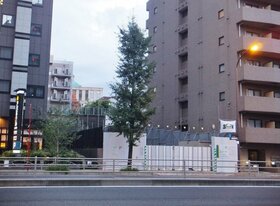 Tokyu Land subsidiary developing its 18th hotel in Tokyo