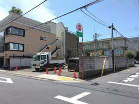 Sekisui House secures 400 m2 of land in Aoyama