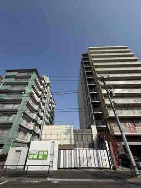 Daiichi Realtor developing hotel facing Sumida River in Taito-ku