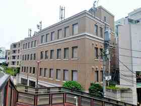 Hulic sells building in Daikanyama, Shibuya-ku