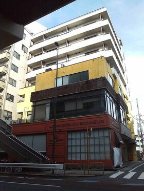 Properst buys building in Setagaya-ku