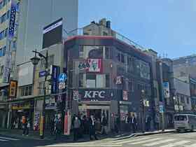 Avac acquires retail building in Shimbashi redevelopment area