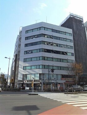 Nihonbashi office building sold by Taiwanese company