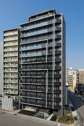 Mirarth REIT acquires Nagoya apartment and sells Nishi-Oi property
