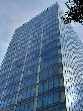 Nivea-Kao to move into wooden high-rise building in Nihombashi-Honcho
