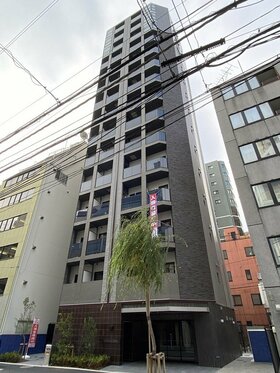 Daiichi Realter sells new apartment building near McArthur Road