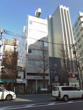 S.O.W. acquires Kanda, Chiyoda-ku junior college building