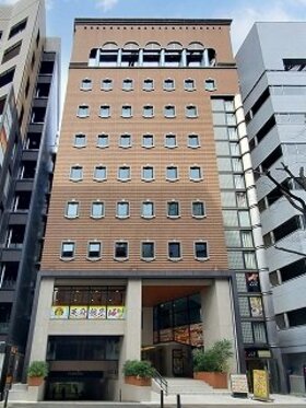 Loadstar acquires mixed-use building in Shin-Yokohama