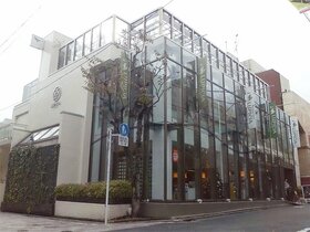 PAG disposes of Jiyugaoka, Meguro-ku retail building