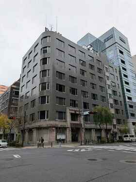 Dentsu to post Y30bn gain from Ginza building sale