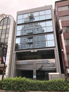 Heiwa sells Ikebukuro building (updated)