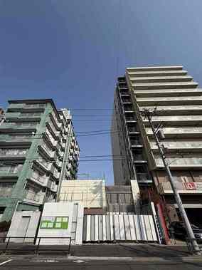 Daiichi Realtor developing hotel facing Sumida River in Taito-ku
