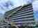 Sanshin Electronics provisionally moving to Ave. Takanawa