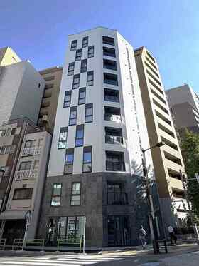 Sekisui House acquires office building in Shinkawa, Chuo-ku