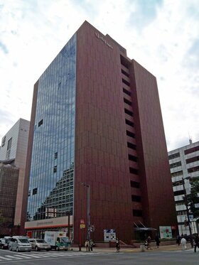 Fukoku Life acquires Fukuoka office building from Davinci