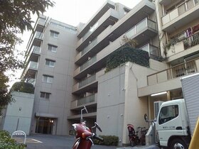 Haseko flips Mita, Minato-ku residence to SPC