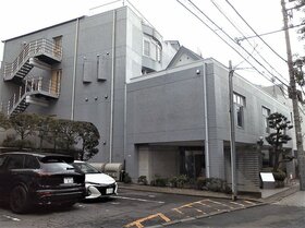 Odakyu Railway acquires building near Minami-Shinjuku Station