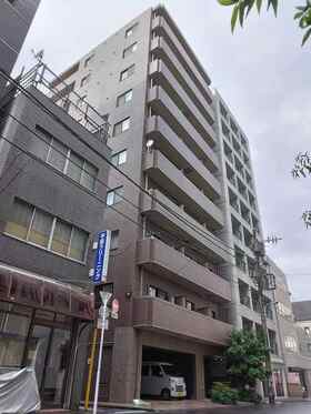 Rebita acquires Nihombashi-Tomizawacho apartment building