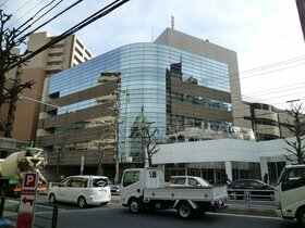 Hulic sells Kasai, Edogawa-ku office building