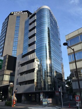 Bank of China provides loan for Shibuya-ku building sale