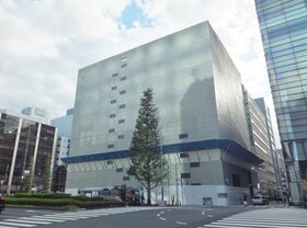 Kansai Electric subsidiary developing Kyobashi office building