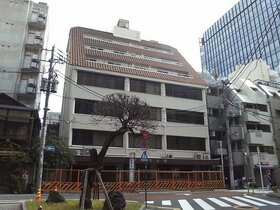 Sumitomo acquires full ownership of Iidabashi office building
