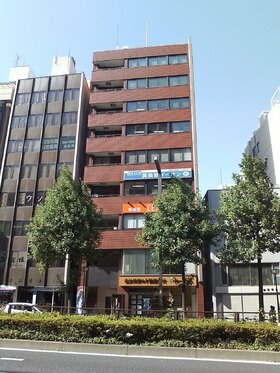 Aoyama Zaisan securitizes office building in Yotsuya, Shinjuku-ku